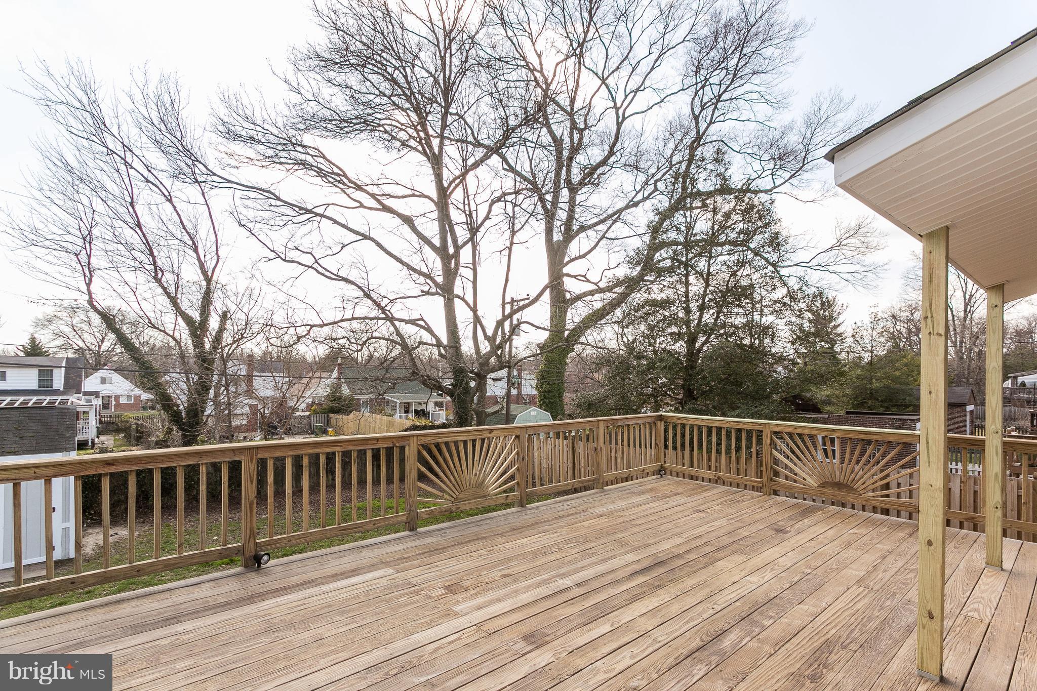 PARKVILLE - Residential