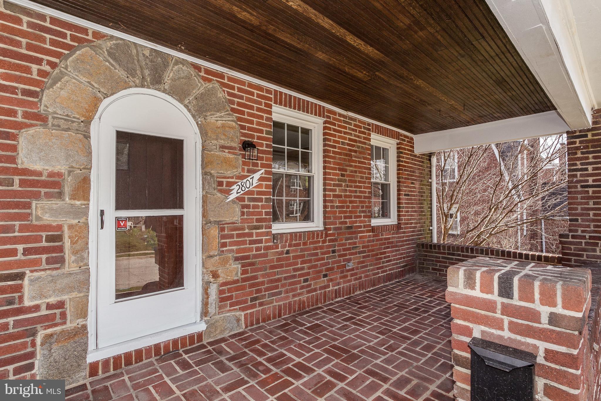 PARKVILLE - Residential