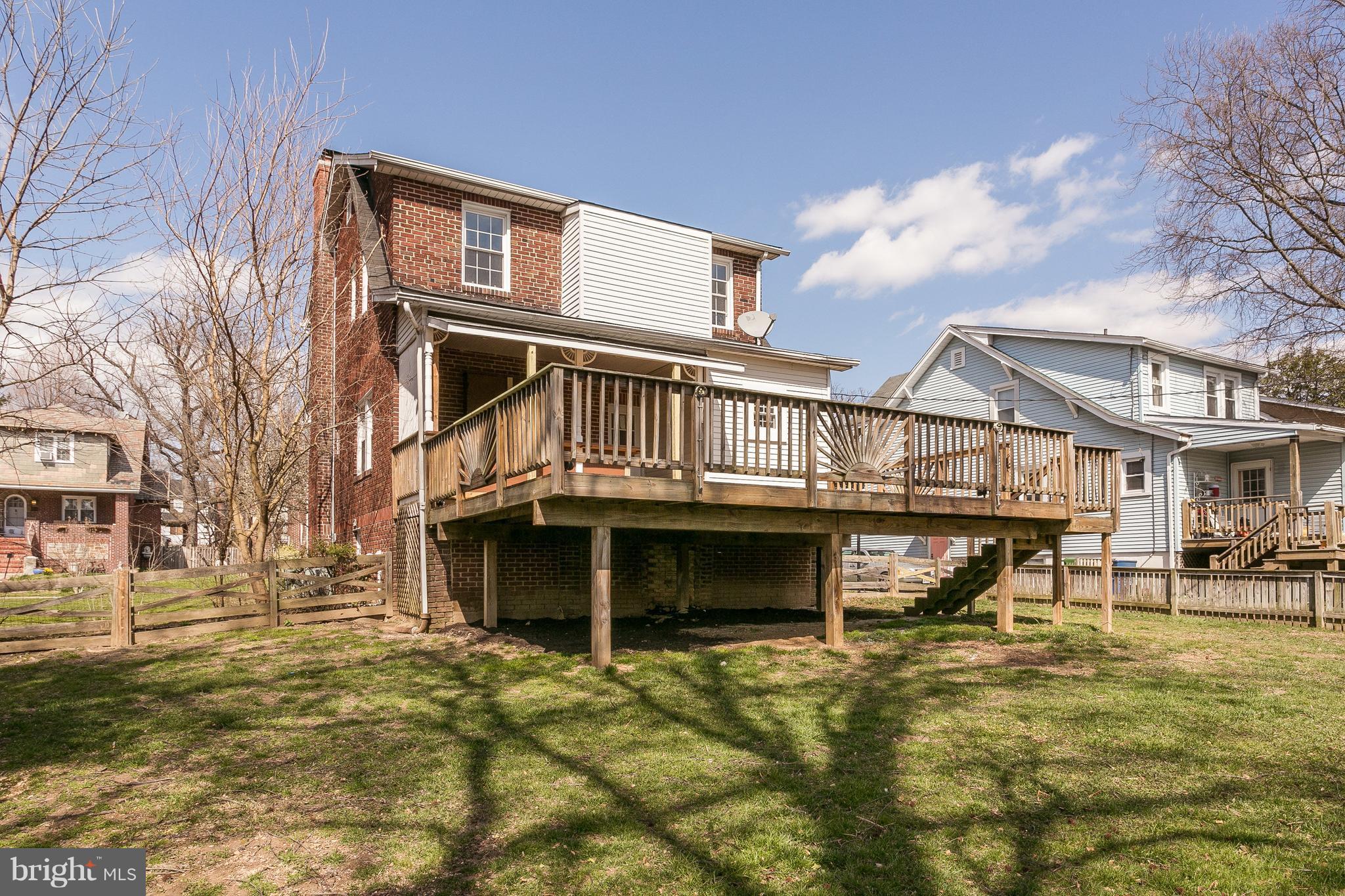 PARKVILLE - Residential