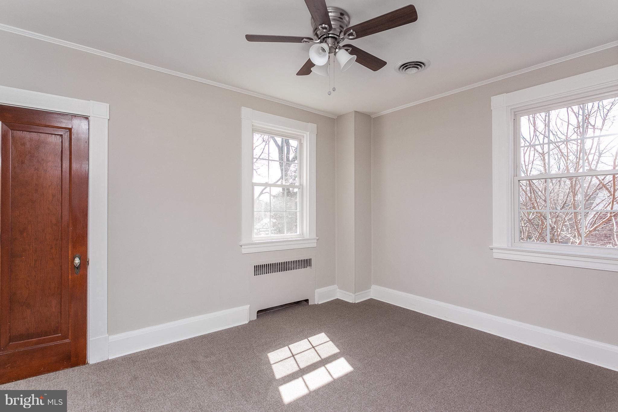 PARKVILLE - Residential