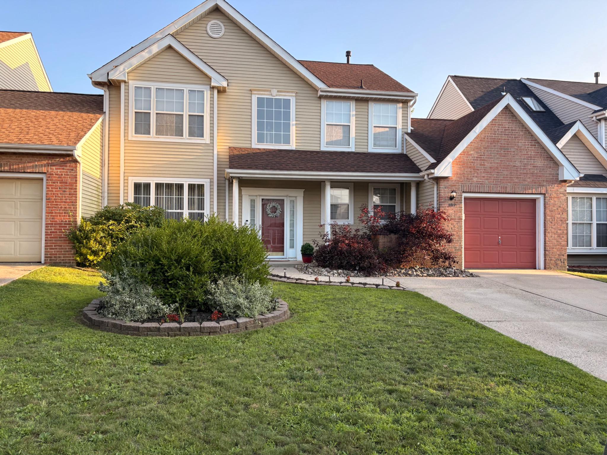 137 SHARPLESS BOULEVARD