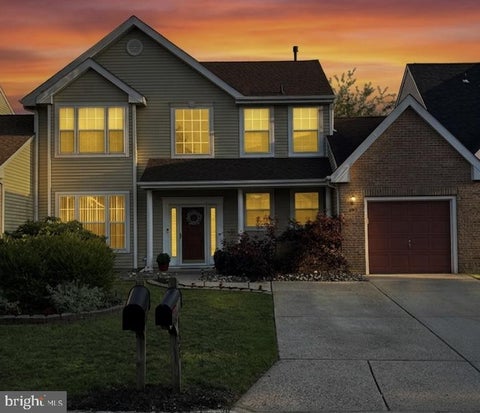 Townhouse For Sale - 137 Sharpless Boulevard<br/> WESTAMPTON, NJ 08060