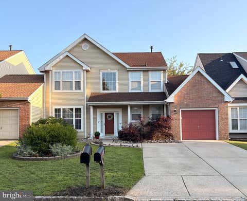 Townhouse For Sale - 137 Sharpless Boulevard<br/> WESTAMPTON, NJ 08060