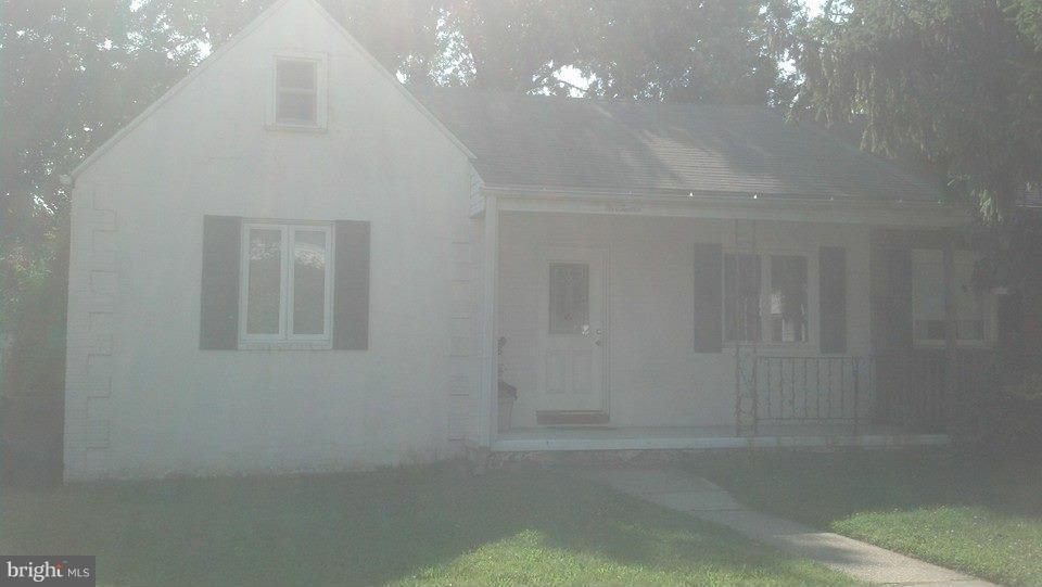 ELMWOOD - Residential