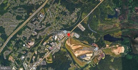 Vacant Land For Sale - Days Cove Road<br/> Baltimore County, WHITE MARSH, MD 21162
