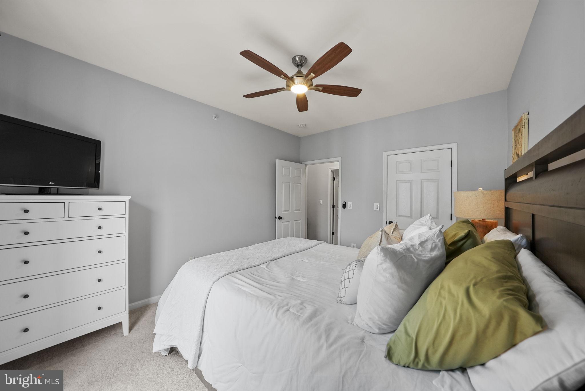 PALAZZO AT PARK CENTER - Residential