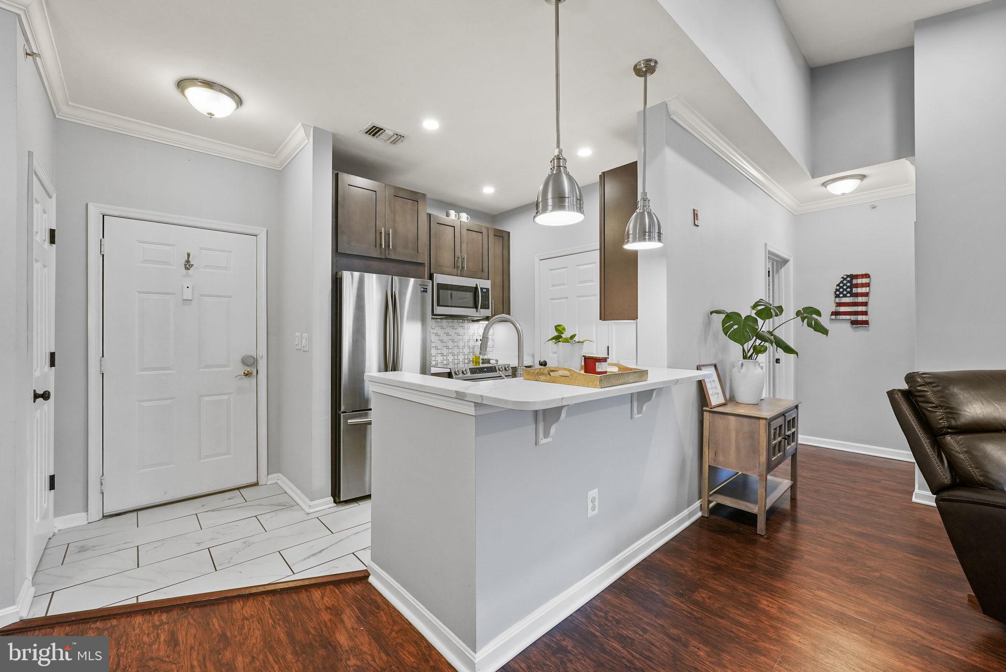 PALAZZO AT PARK CENTER - Residential