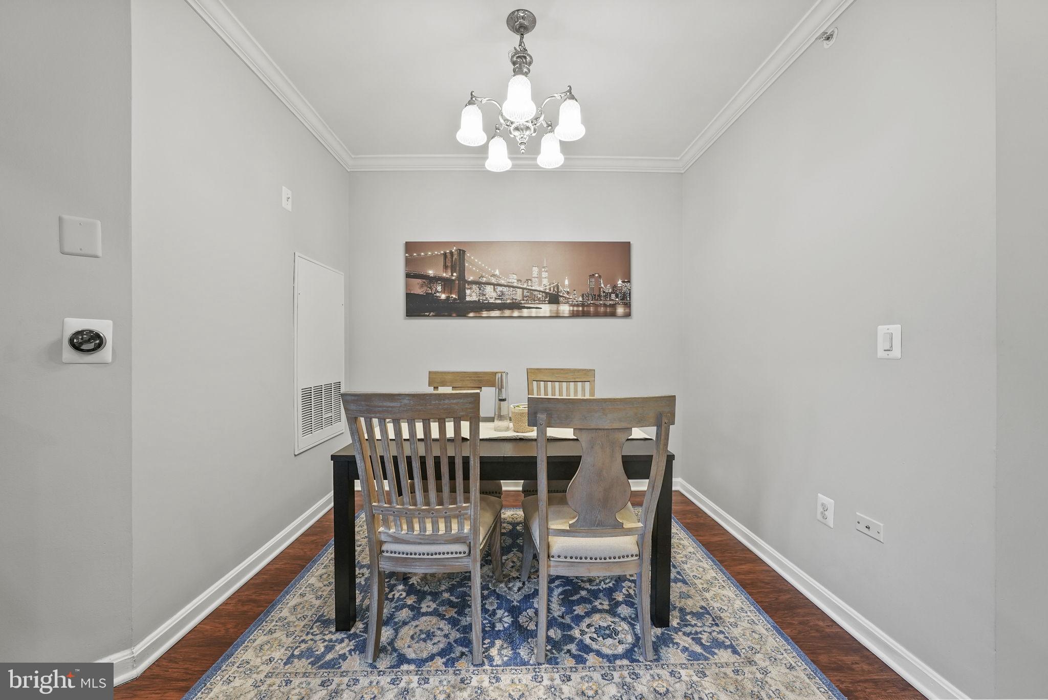 PALAZZO AT PARK CENTER - Residential