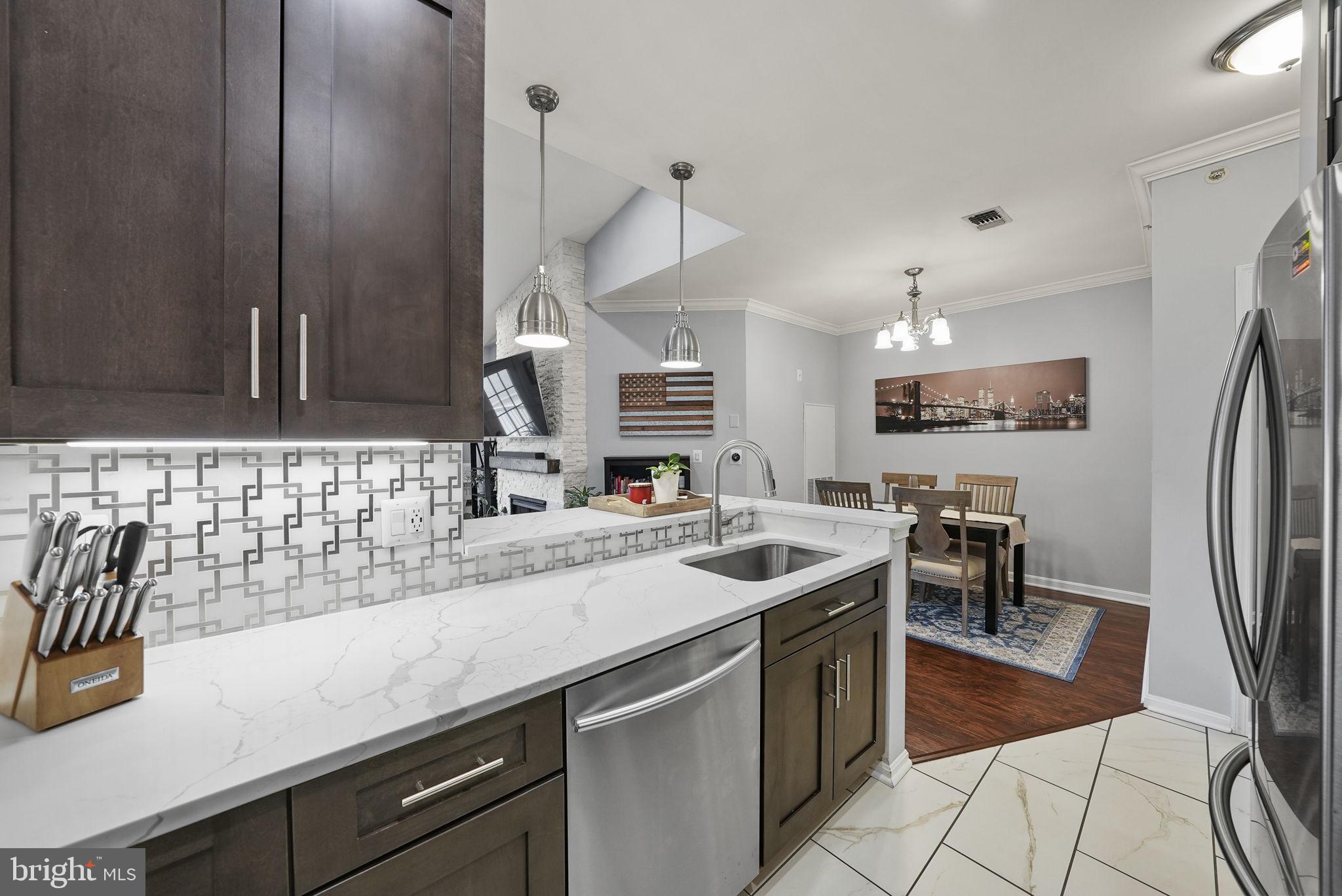 PALAZZO AT PARK CENTER - Residential