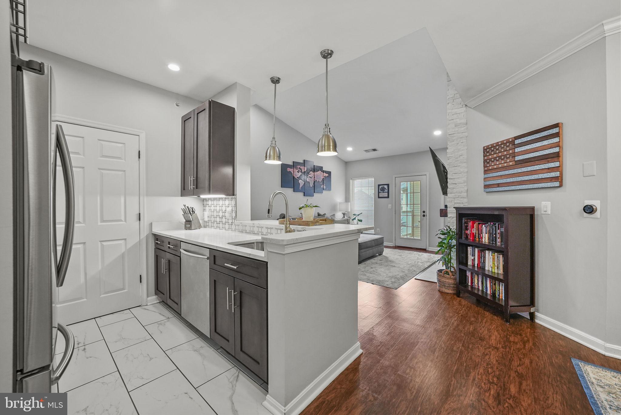 PALAZZO AT PARK CENTER - Residential