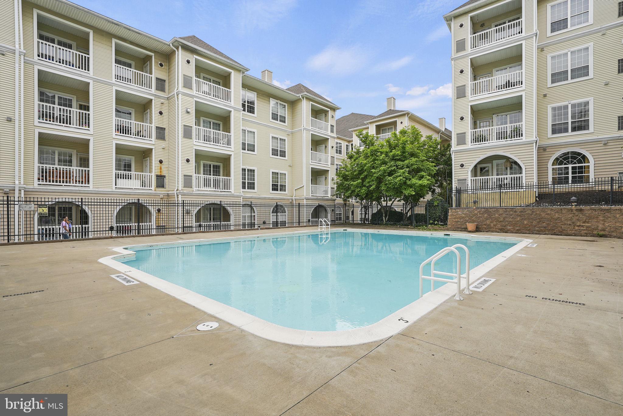 PALAZZO AT PARK CENTER - Residential