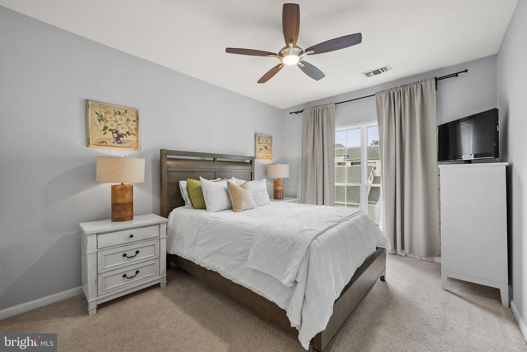 PALAZZO AT PARK CENTER - Residential