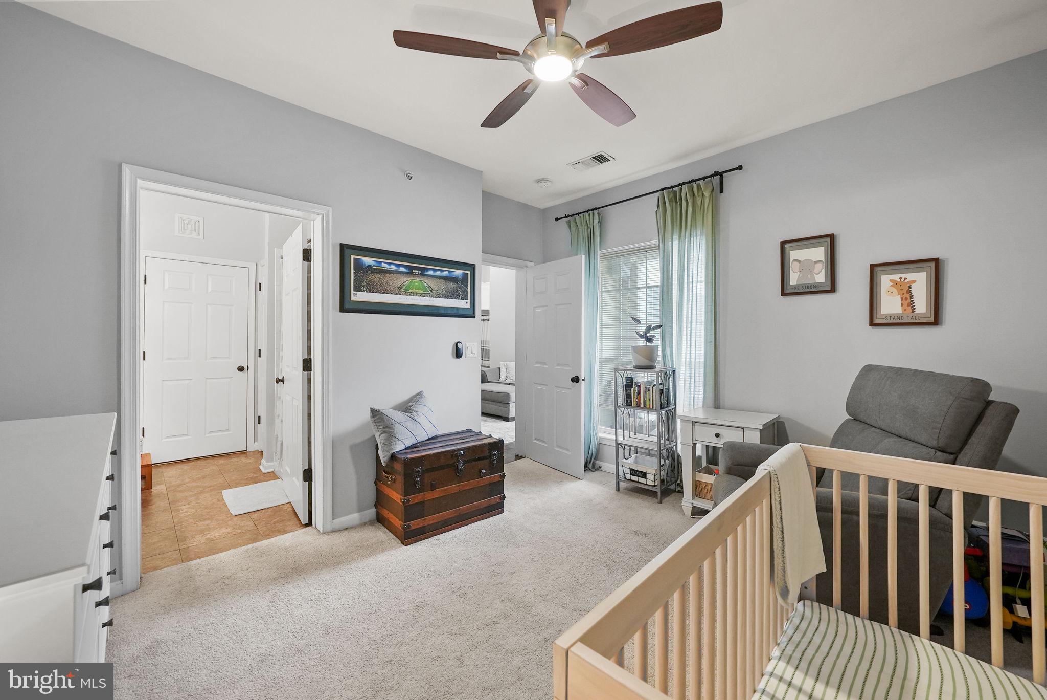 PALAZZO AT PARK CENTER - Residential