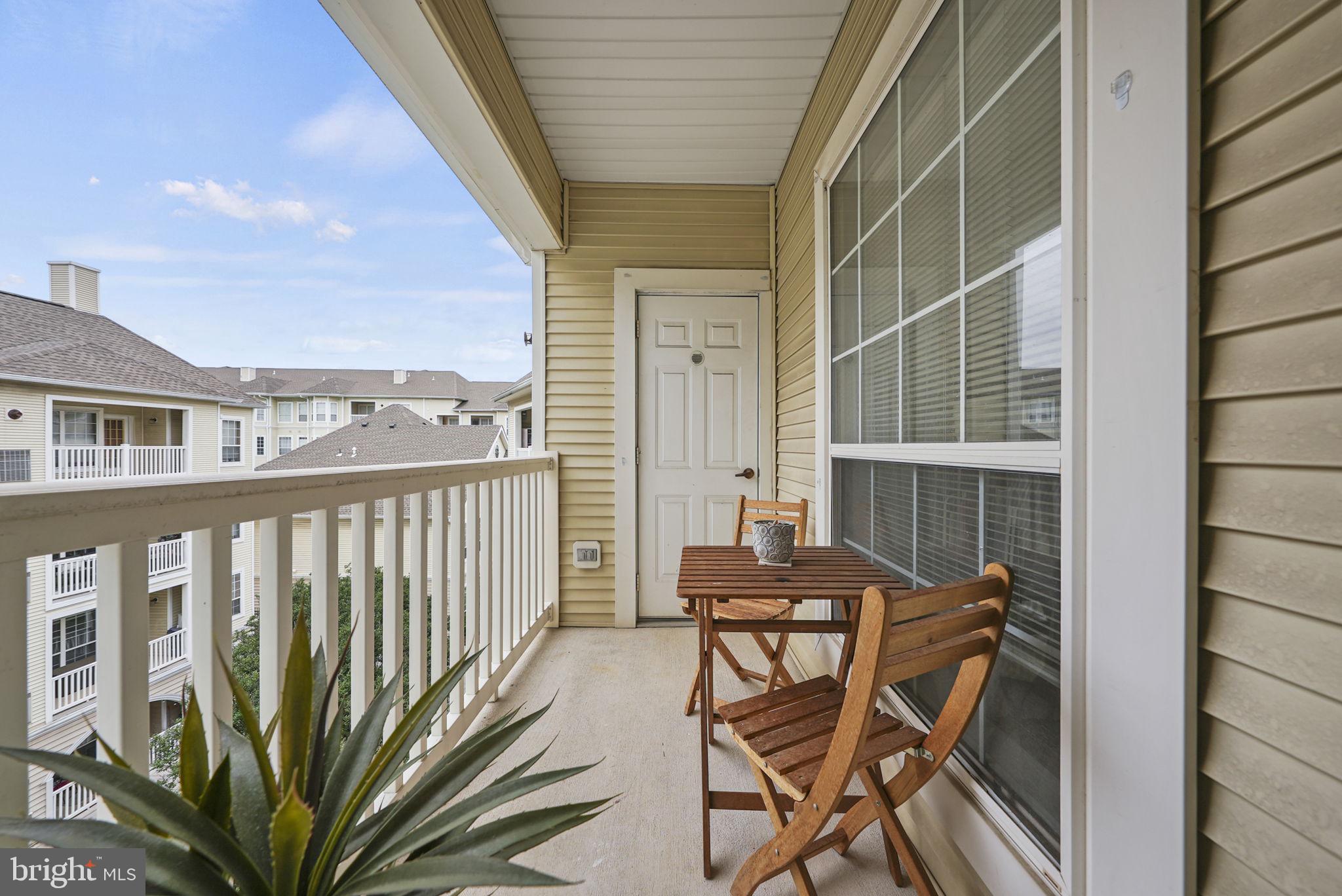 PALAZZO AT PARK CENTER - Residential