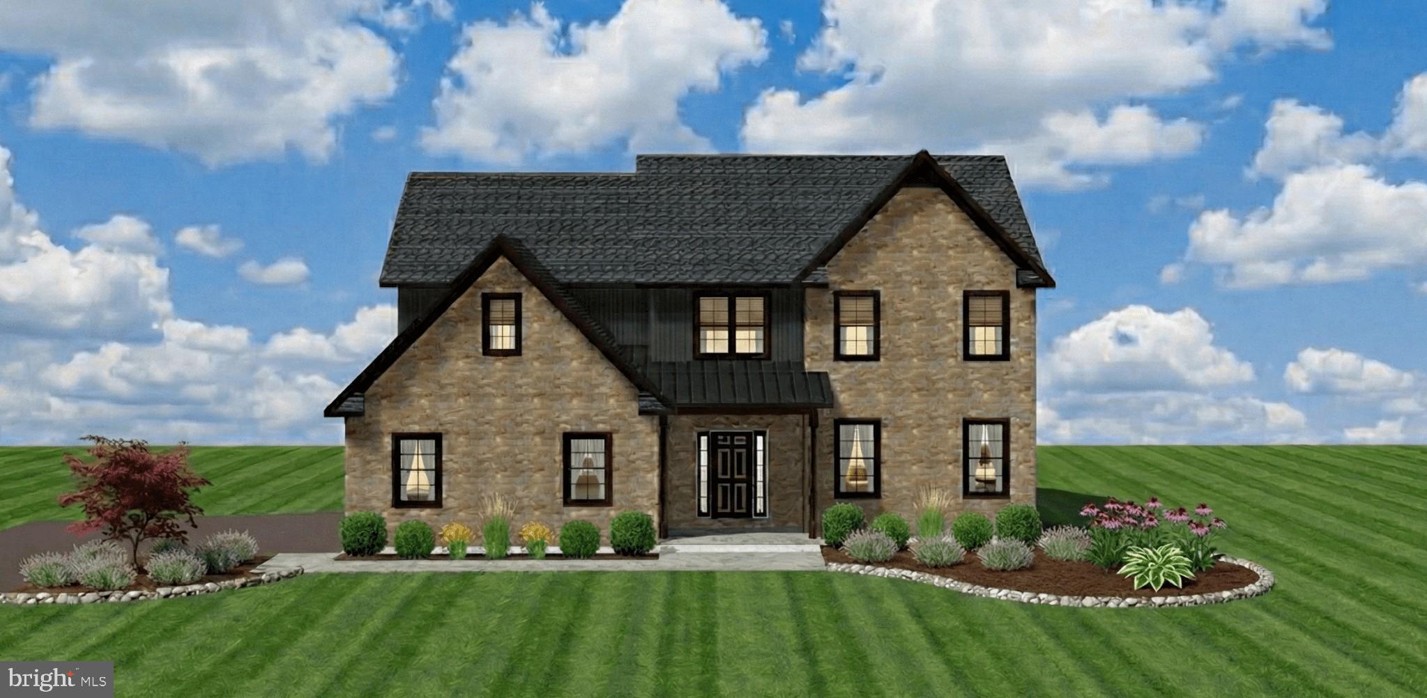 THE ESTATES AT HEARTHSIDE - Residential