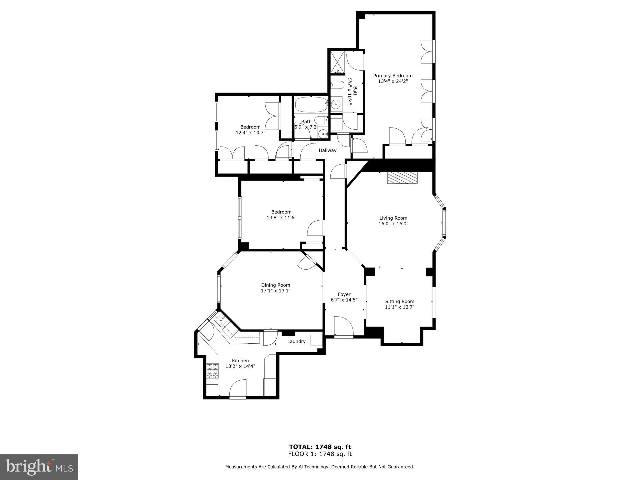 MOUNT VERNON PLACE HISTORIC DISTRICT - Residential