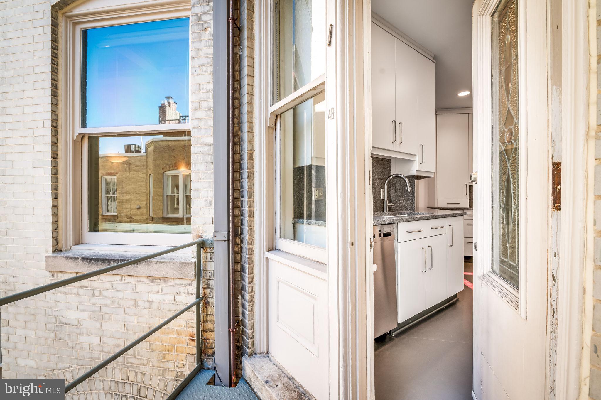 MOUNT VERNON PLACE HISTORIC DISTRICT - Residential