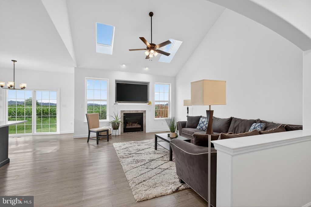 Photo of 504 Jared Way, NEW HOLLAND, PA 17557 (MLS # PALA2077404)