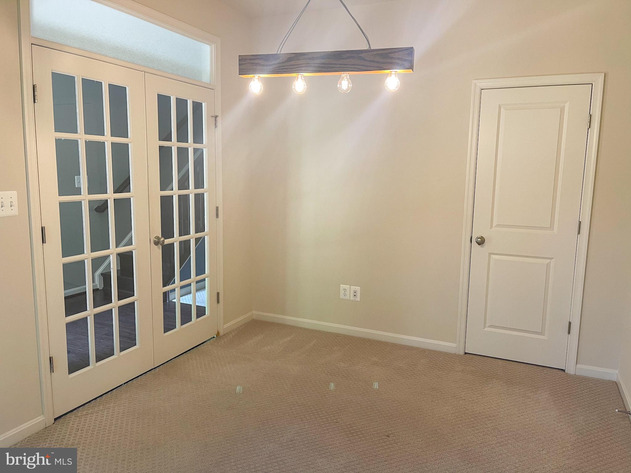 BRAMBLETON TOWN CTR RESI - Residential Lease