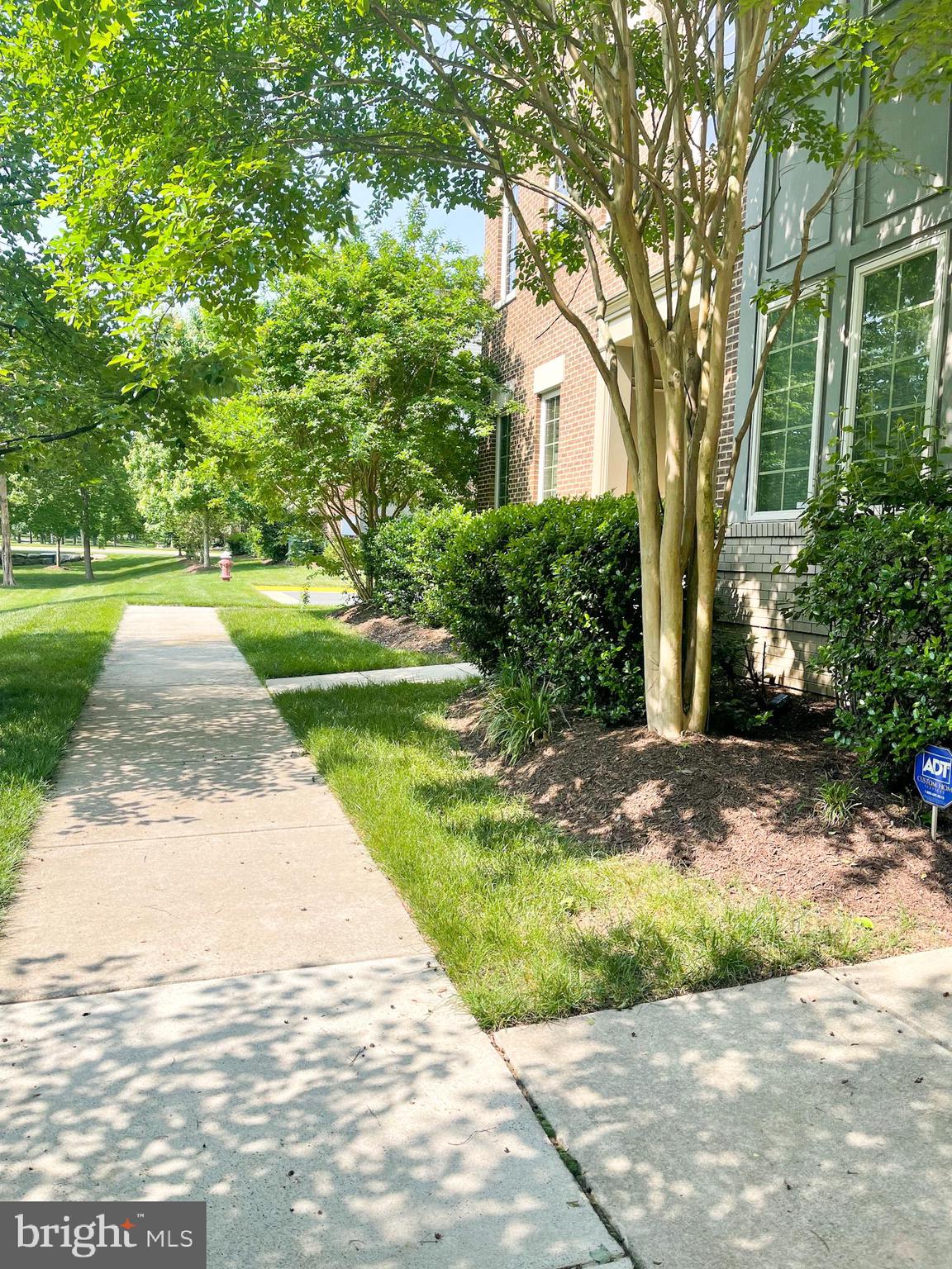 BRAMBLETON TOWN CTR RESI - Residential Lease