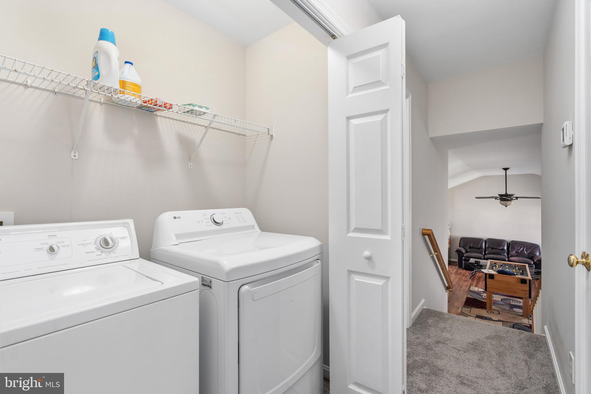 PRESIDENTIAL LAKES - Residential