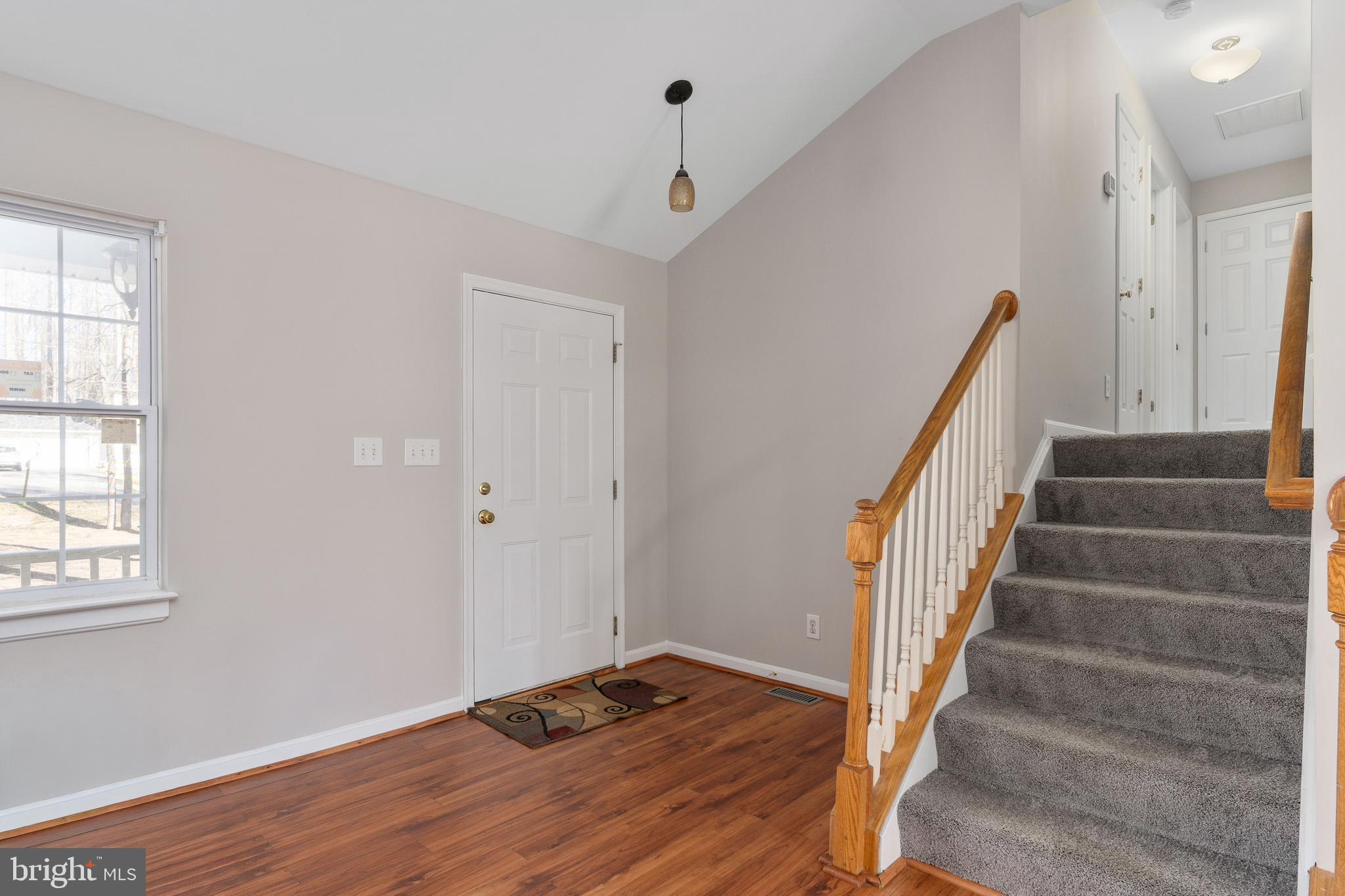 PRESIDENTIAL LAKES - Residential