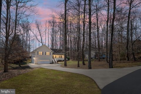 Homes For Sale - 6206 Dawes Drive<br/> King George County, KING GEORGE, VA 22485