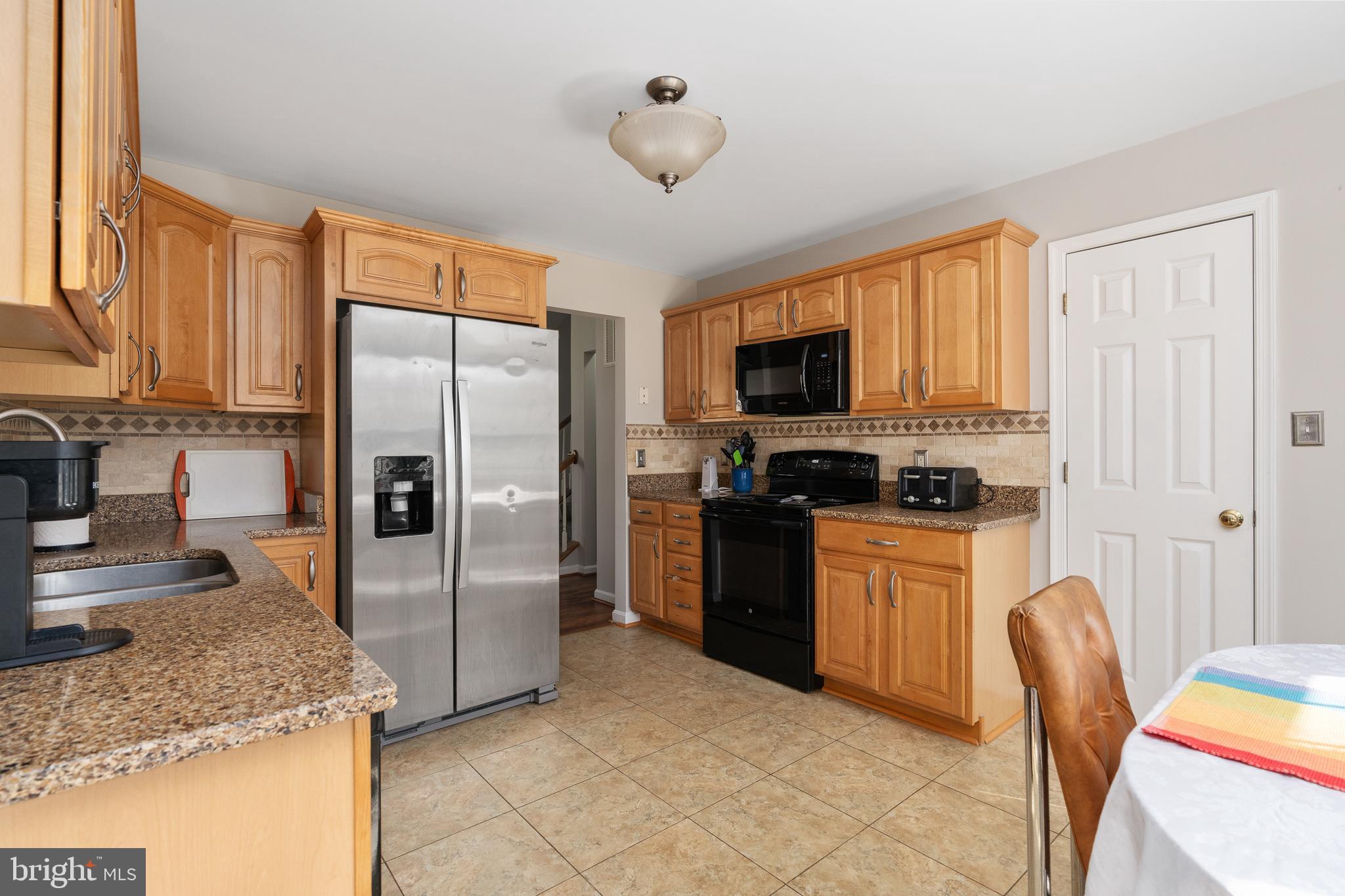 PRESIDENTIAL LAKES - Residential