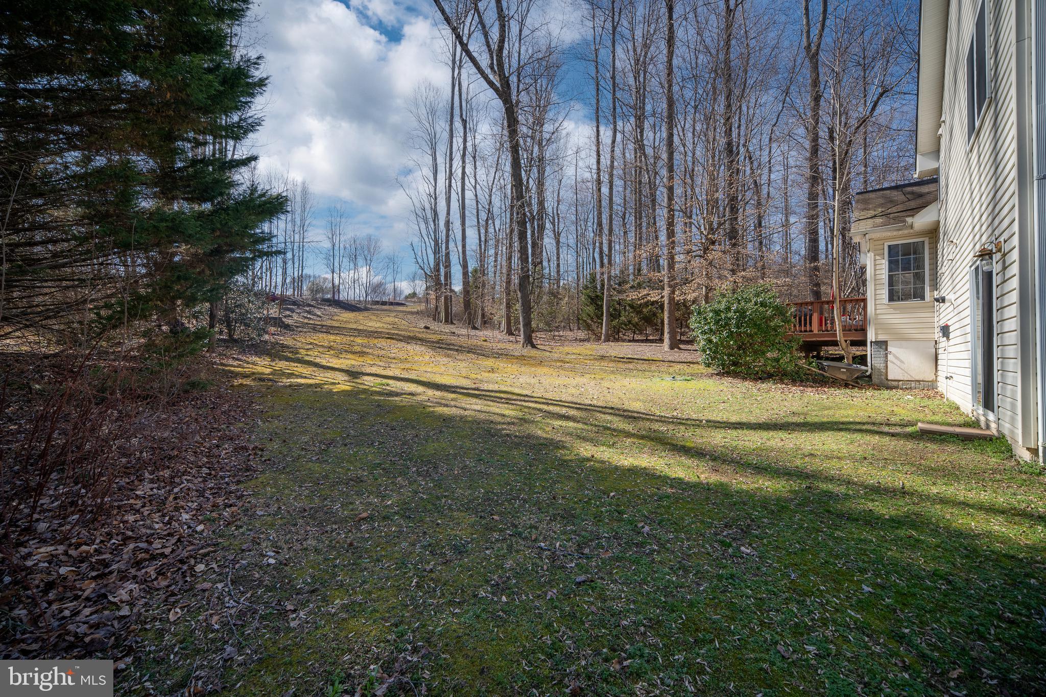 PRESIDENTIAL LAKES - Residential