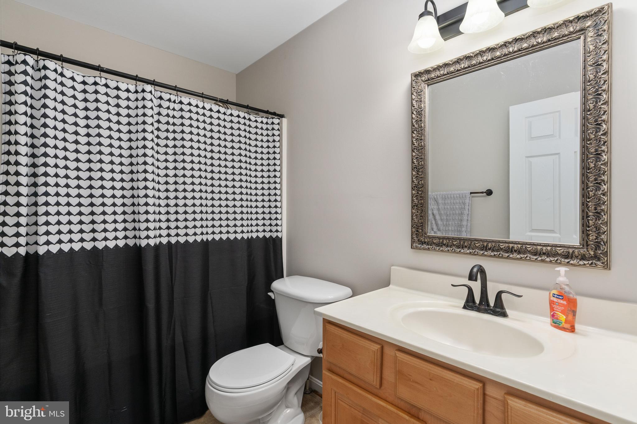 PRESIDENTIAL LAKES - Residential