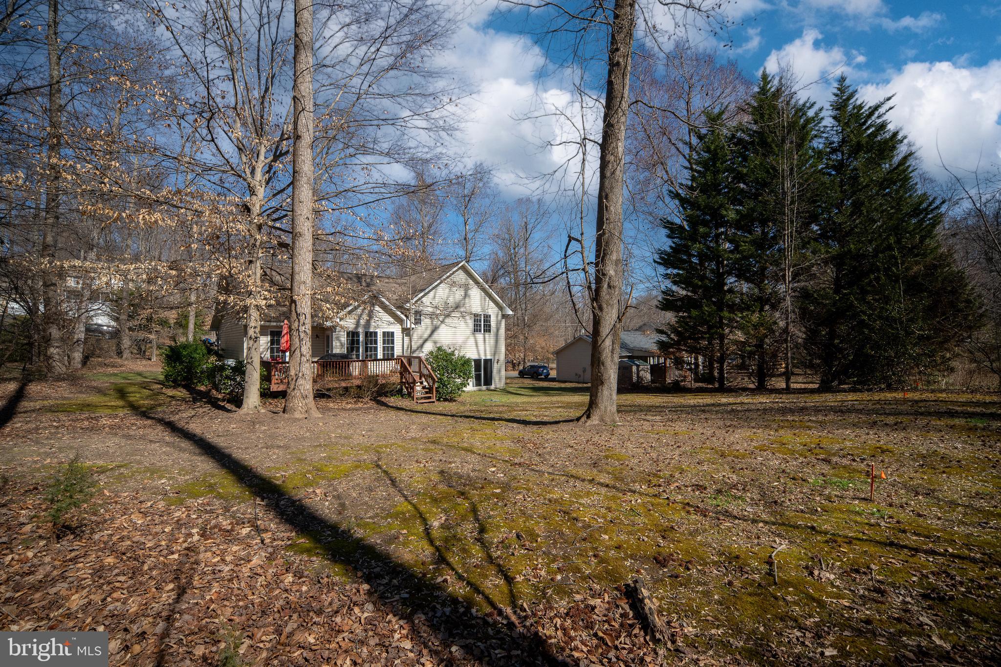 PRESIDENTIAL LAKES - Residential