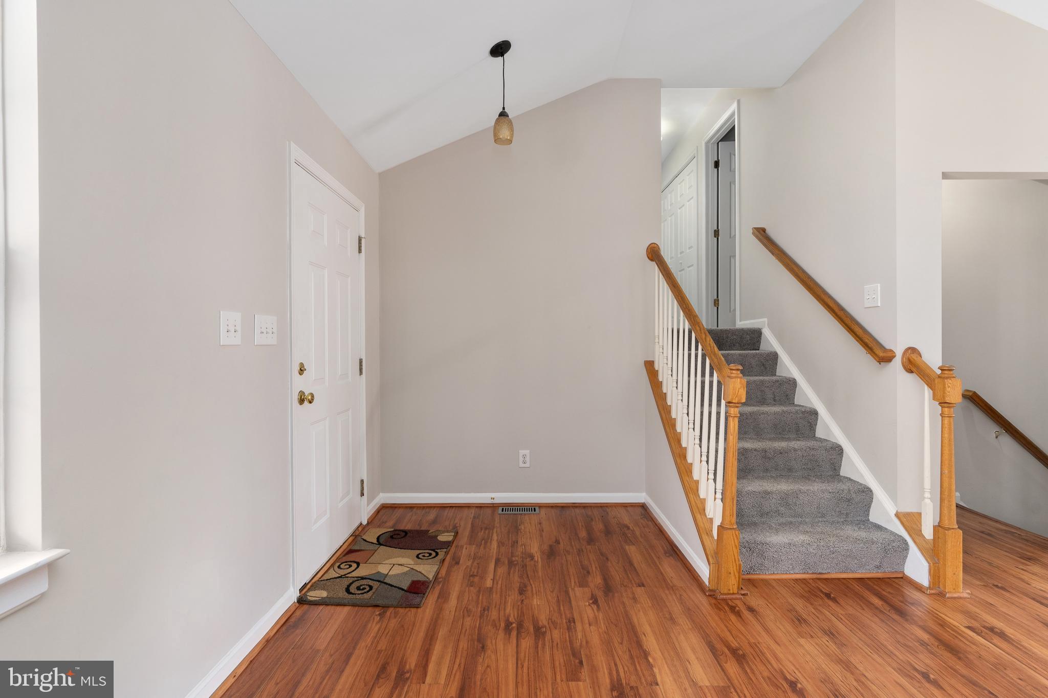 PRESIDENTIAL LAKES - Residential