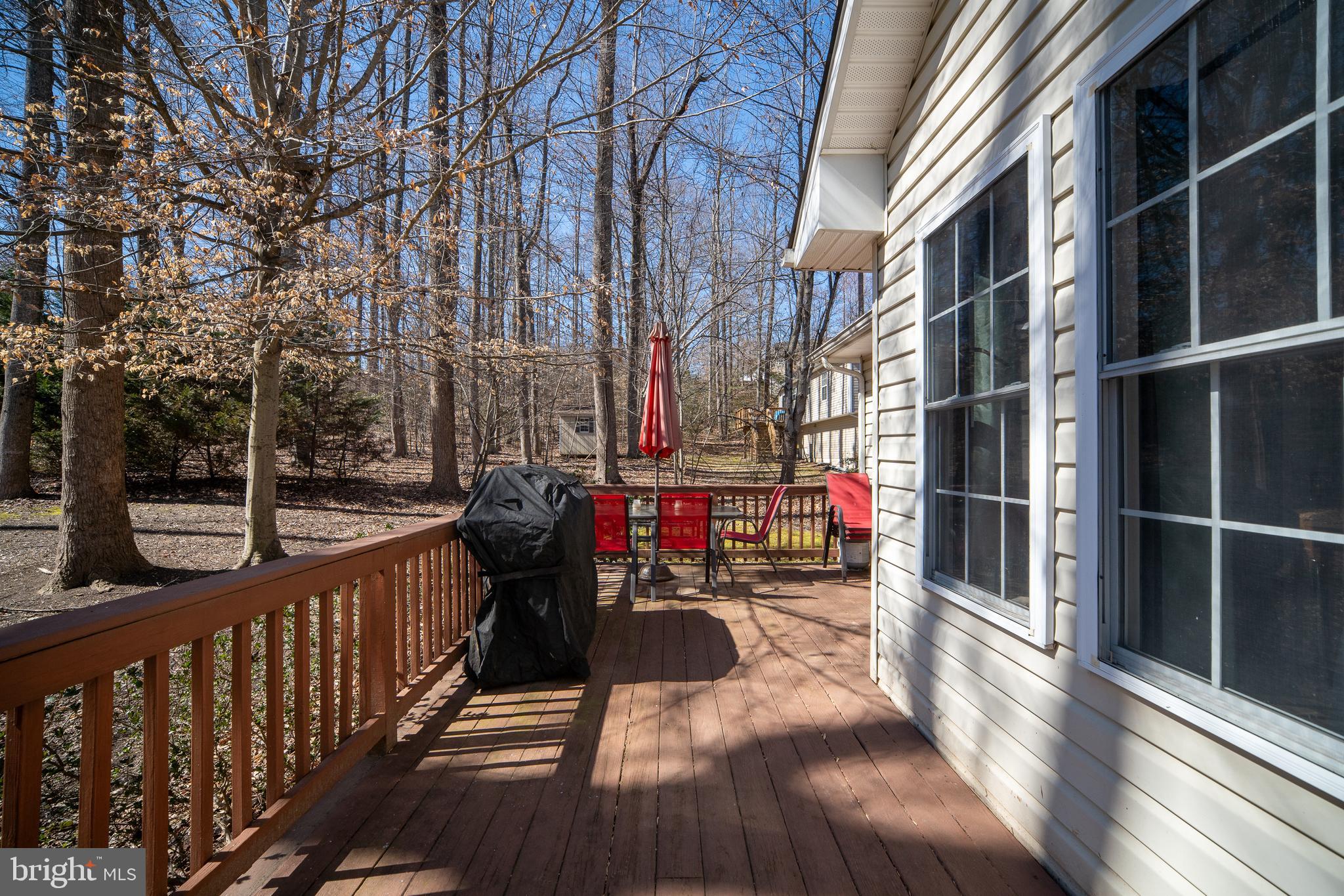 PRESIDENTIAL LAKES - Residential