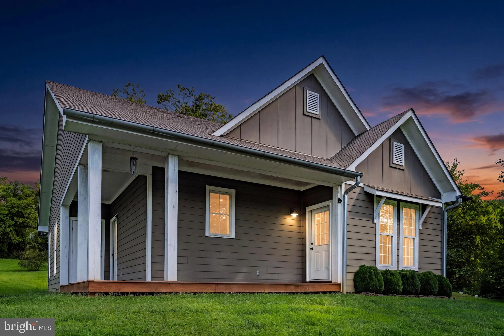 14151 Constitution Highway, Orange, VA, 22960