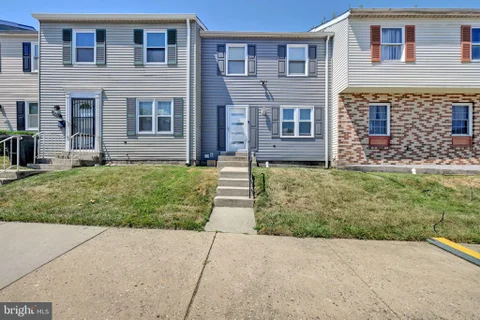 2249 Anvil Lane, Temple Hills, MD 20748 - #: MDPG2205954