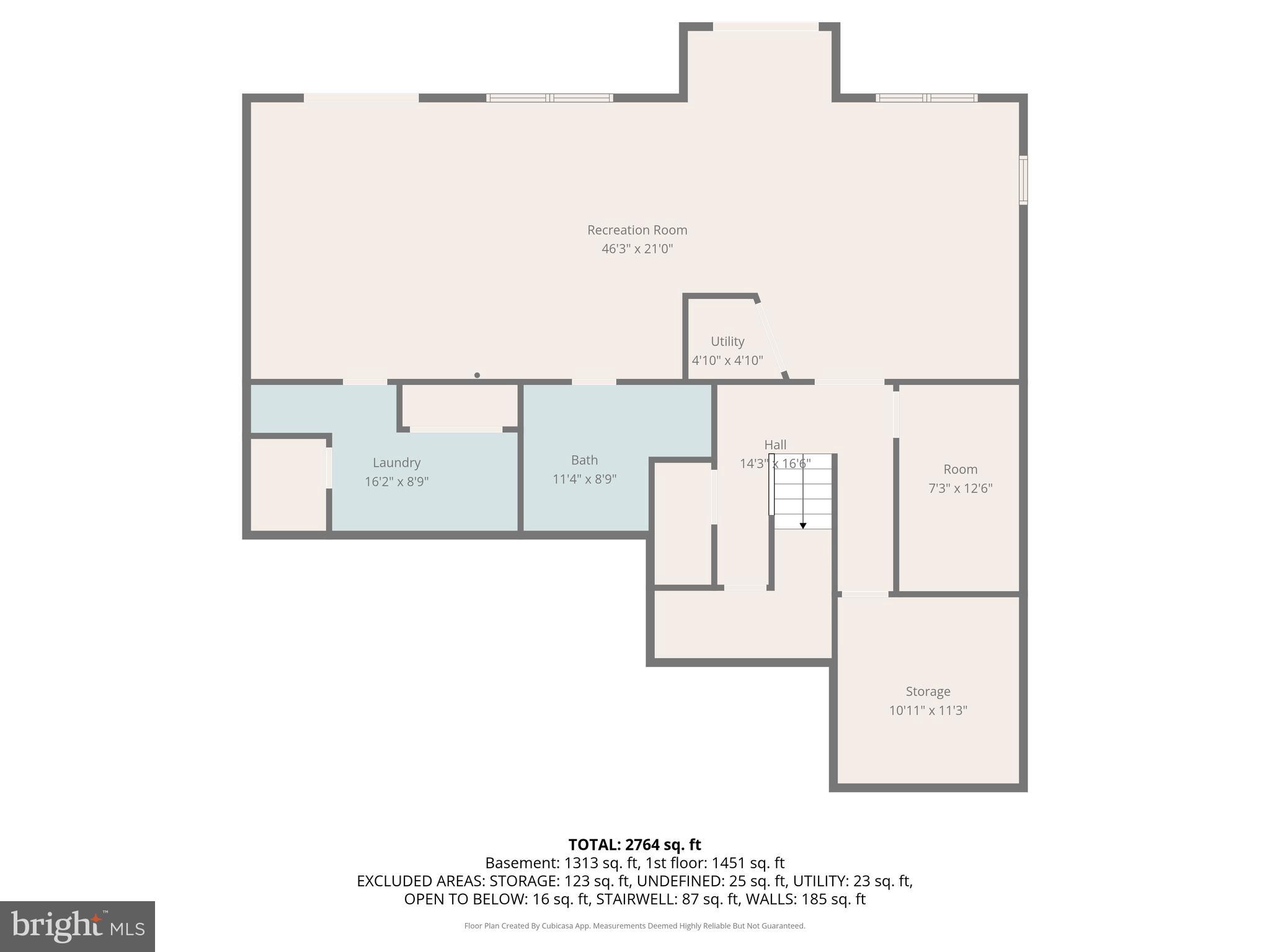BLOUNTS HARBOUR - Residential