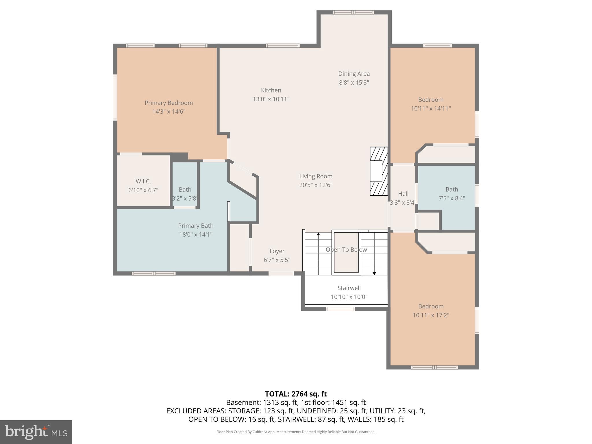 BLOUNTS HARBOUR - Residential