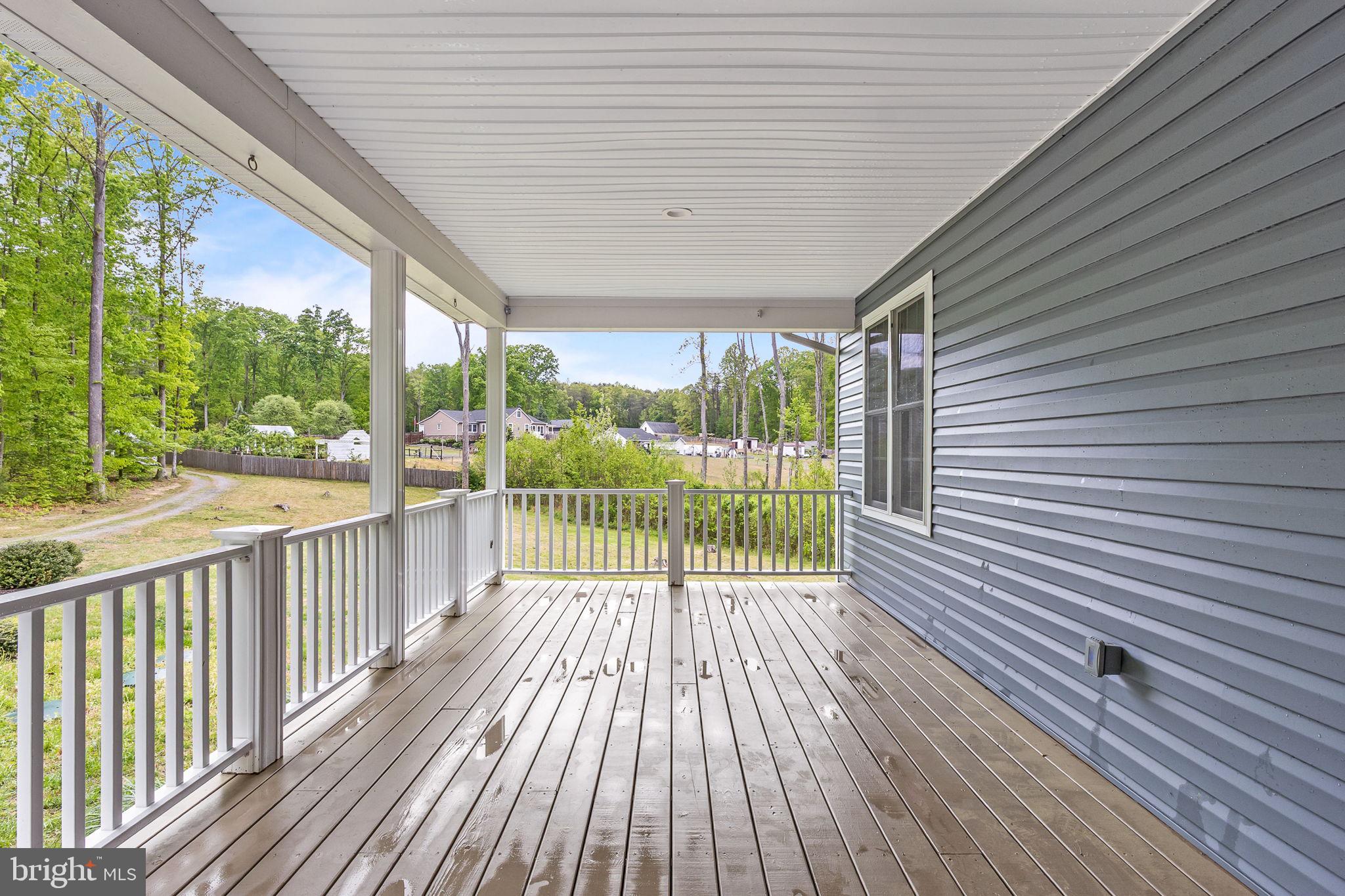 BLOUNTS HARBOUR - Residential