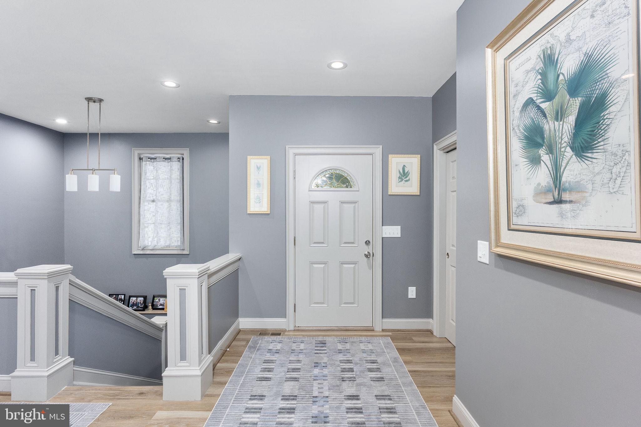 BLOUNTS HARBOUR - Residential
