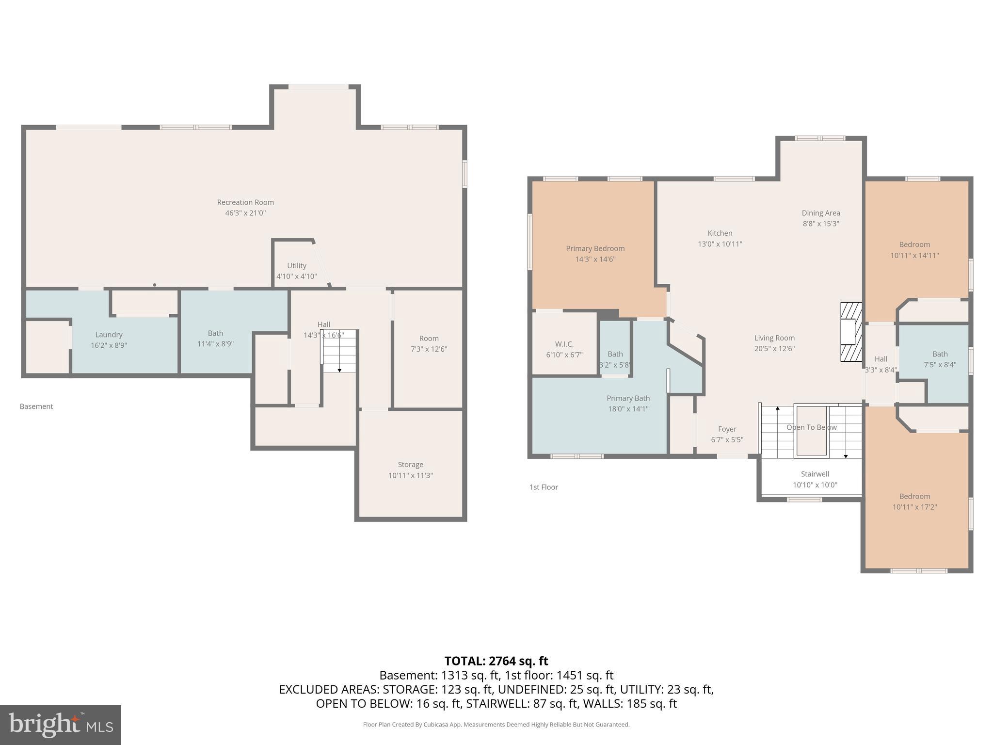 BLOUNTS HARBOUR - Residential