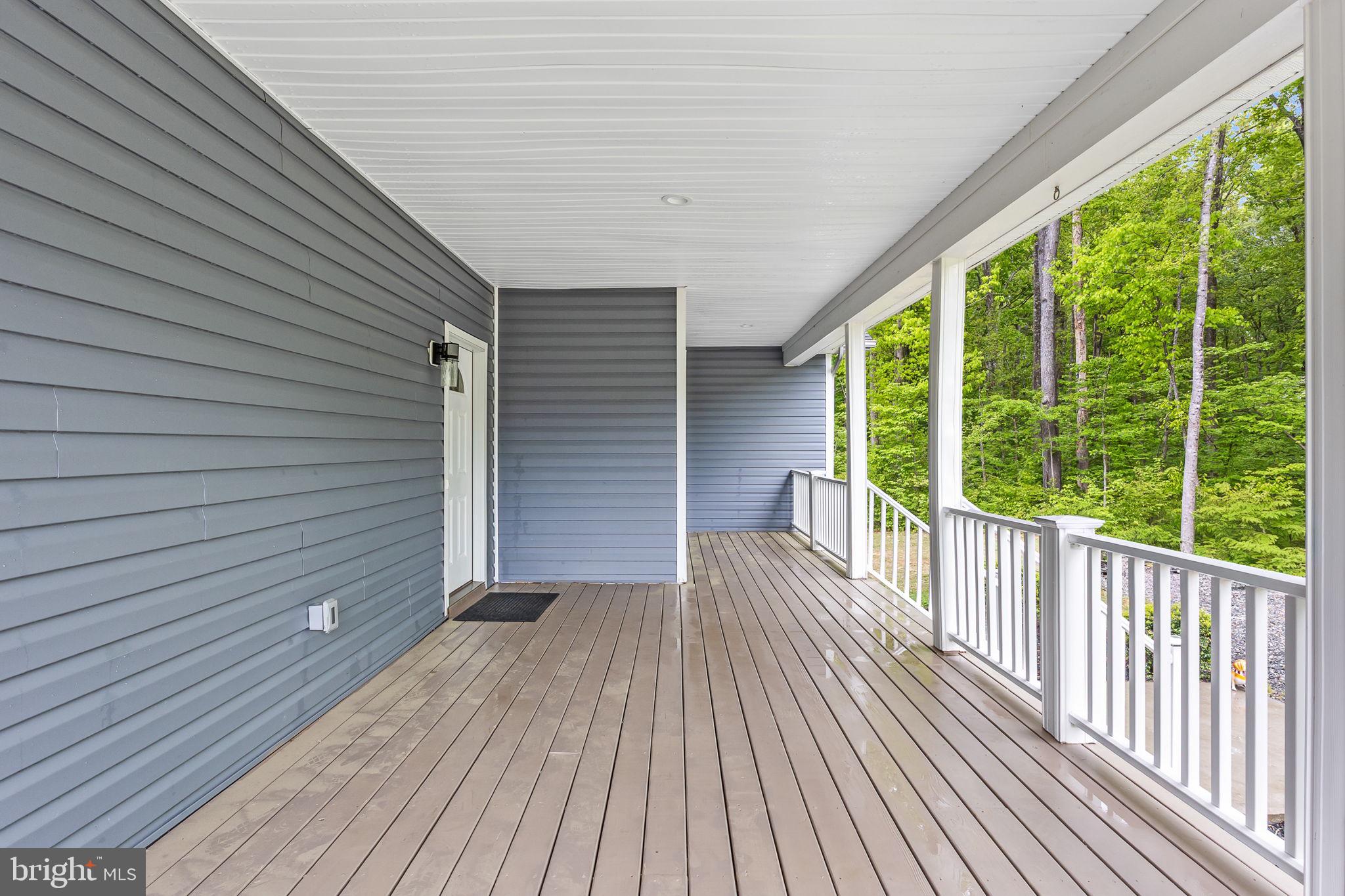 BLOUNTS HARBOUR - Residential