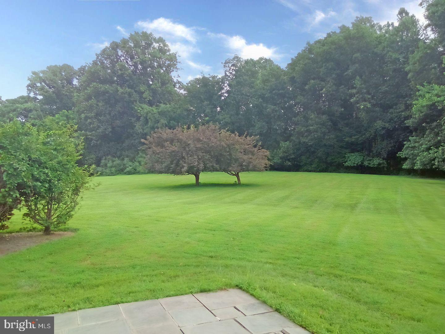 CHANTILLY FARM - Residential