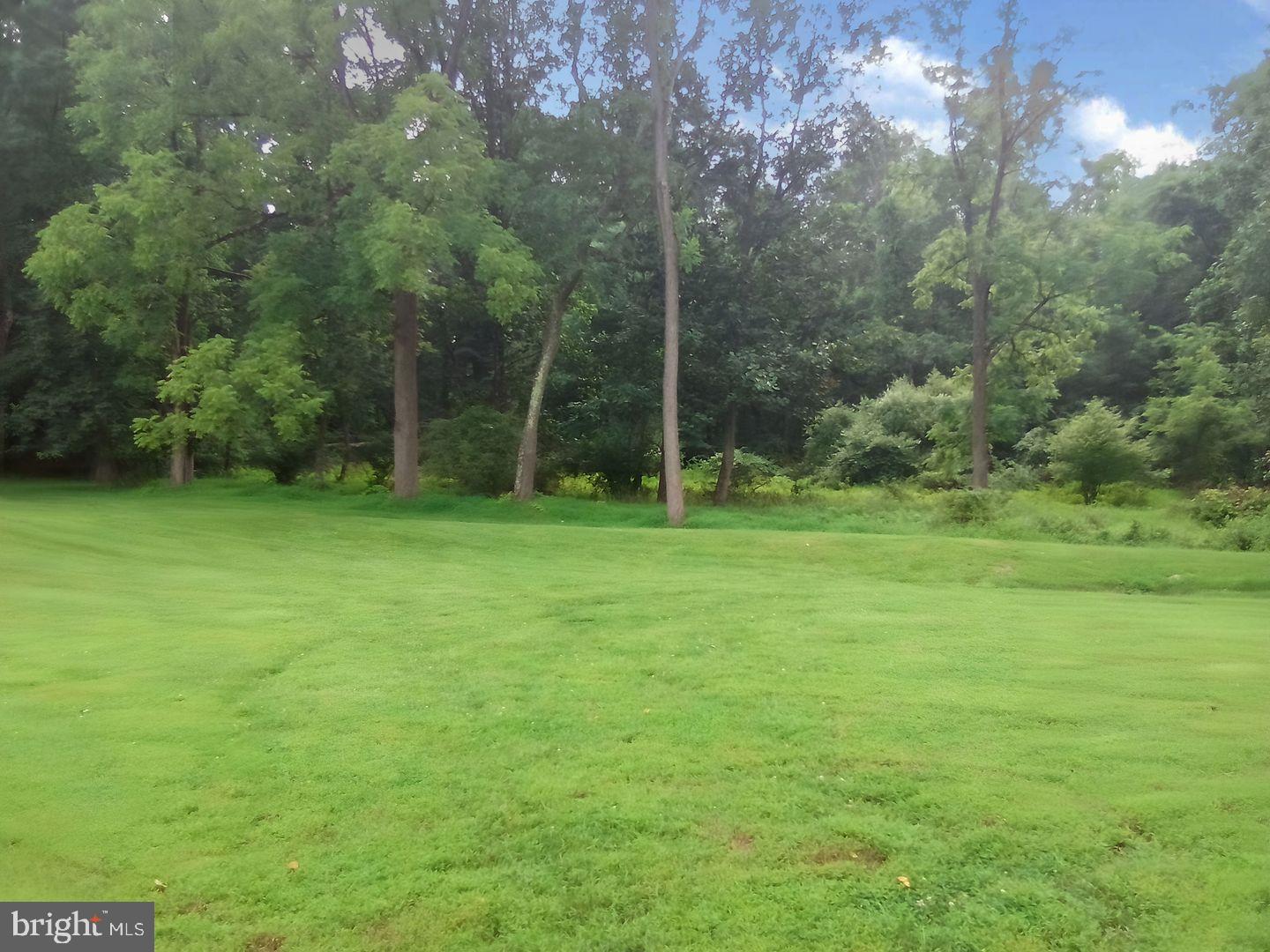 CHANTILLY FARM - Residential