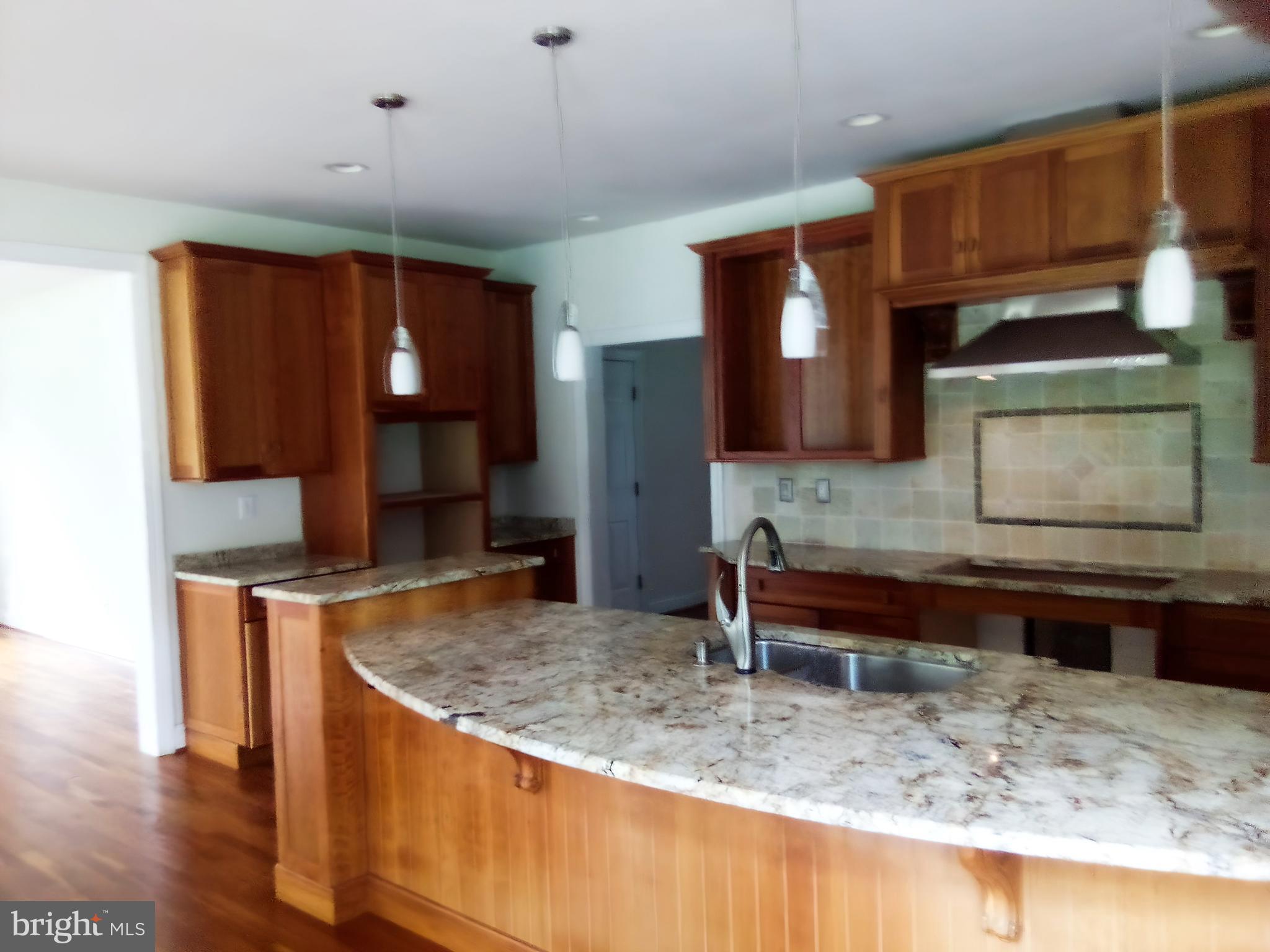 CHANTILLY FARM - Residential