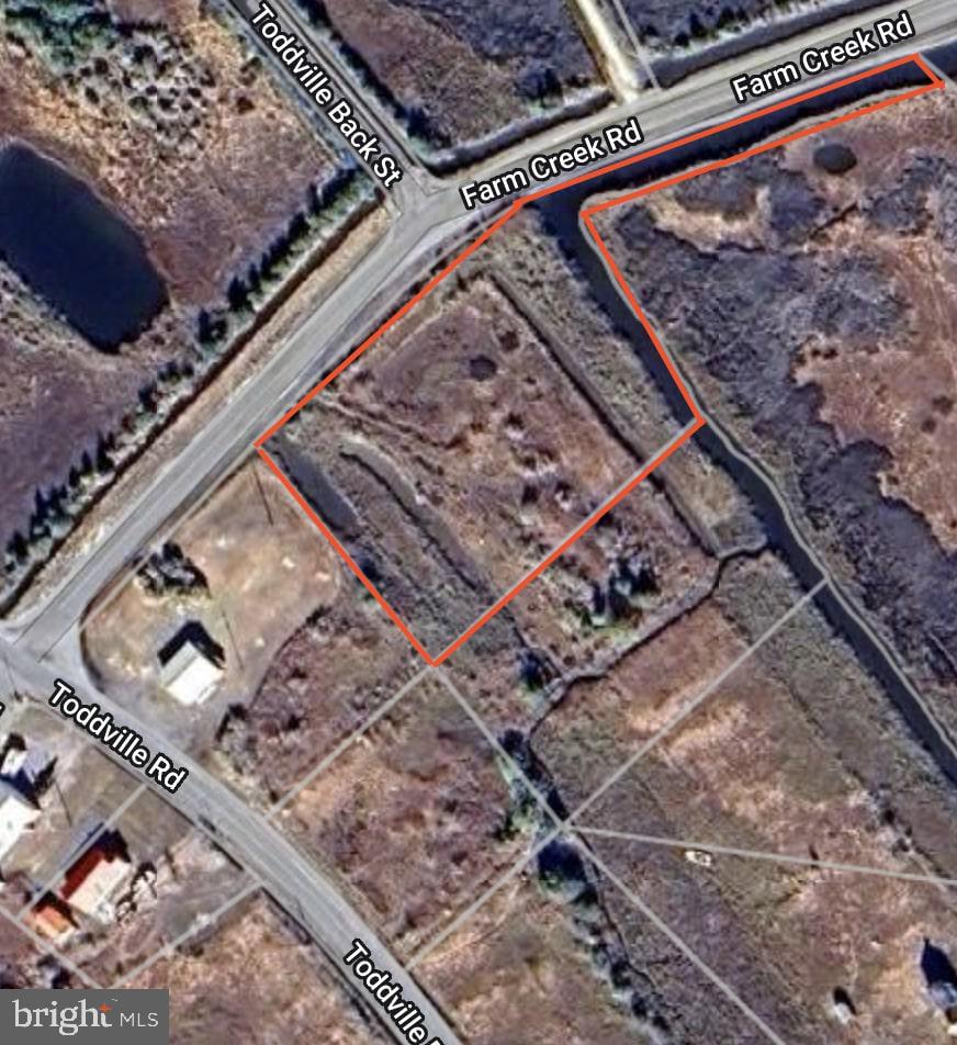 Experience a true Eastern Shore hunting experience chasing sika deer and waterfowl on these three parcels in Toddville, MD. Parcel 10-002915 This parcel is accompanied by parcel 10-000971. Each can be sold individually or all together. See listings for other parcel. Buyer to do their due diligence.