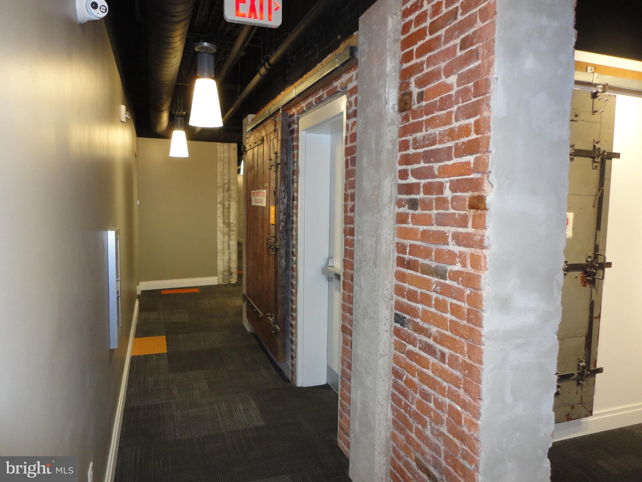 LANCASTER PRESS BUILDING - Residential