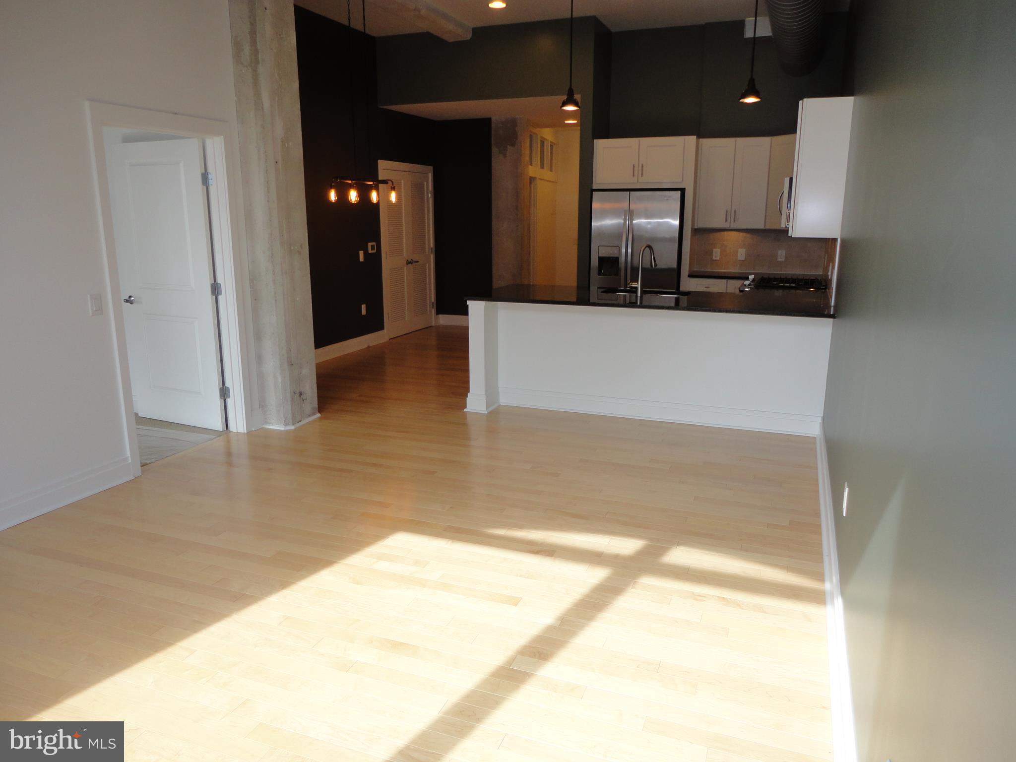 LANCASTER PRESS BUILDING - Residential