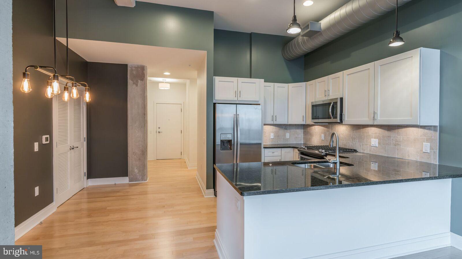 LANCASTER PRESS BUILDING - Residential