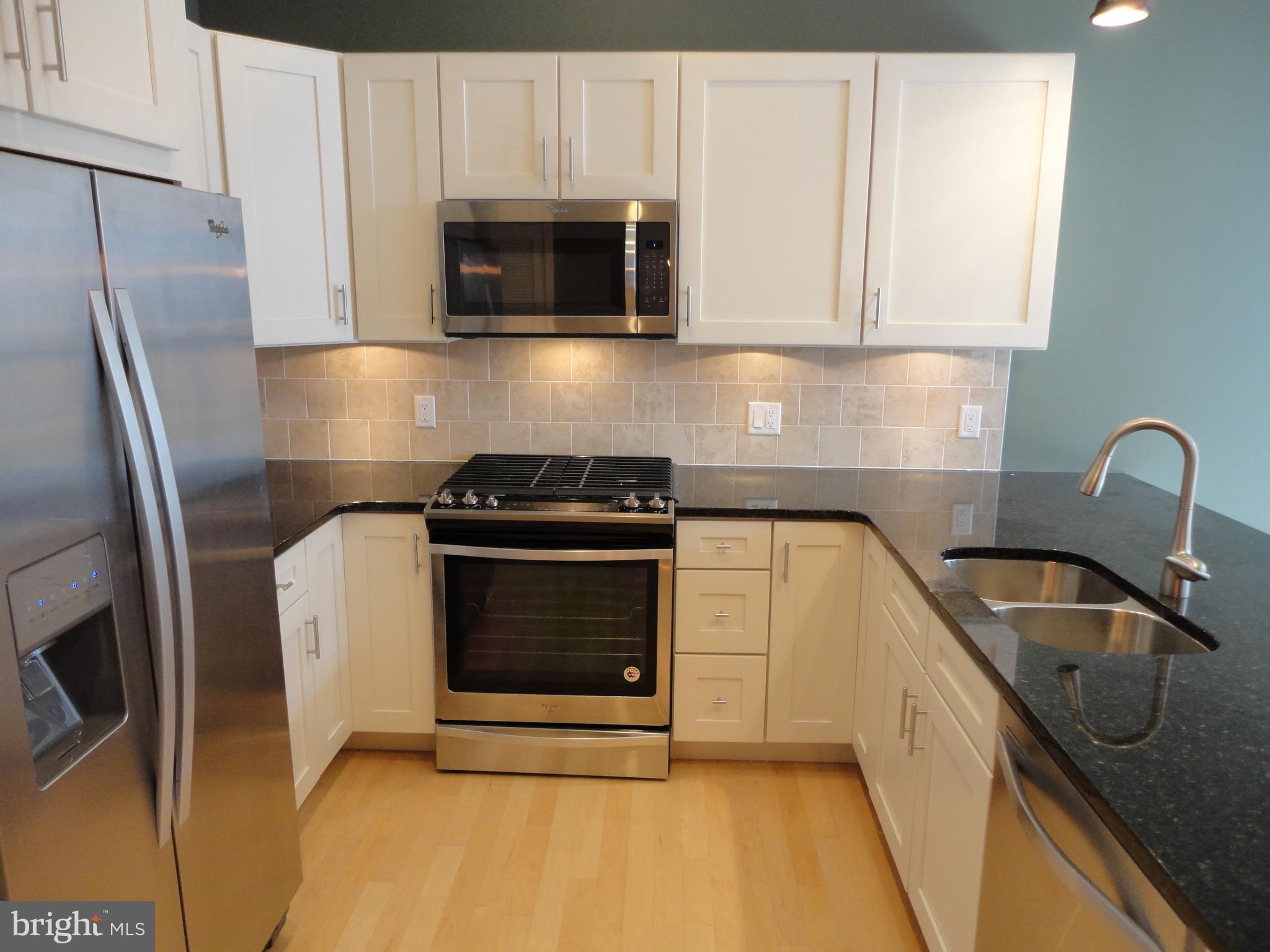 LANCASTER PRESS BUILDING - Residential