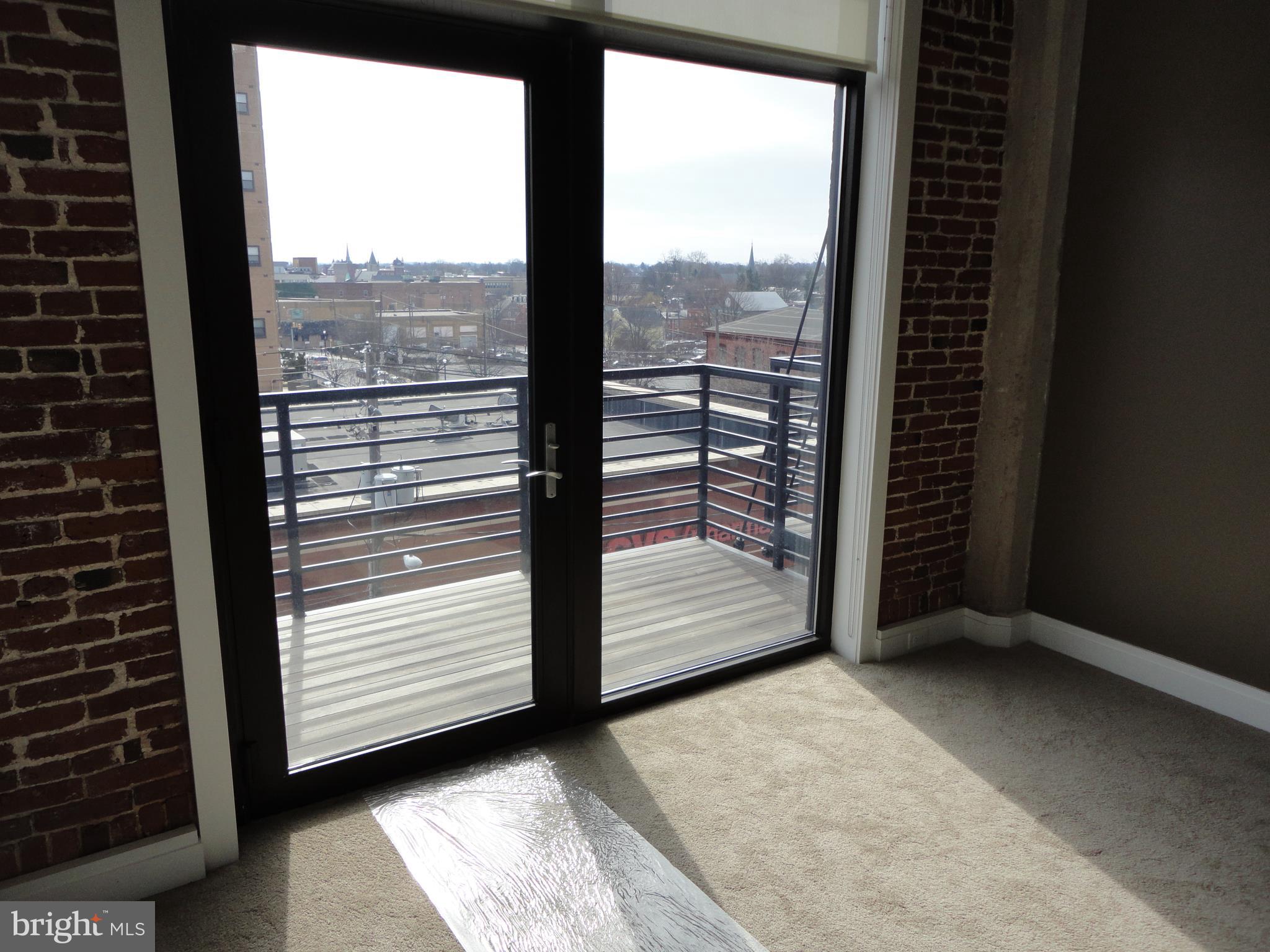 LANCASTER PRESS BUILDING - Residential